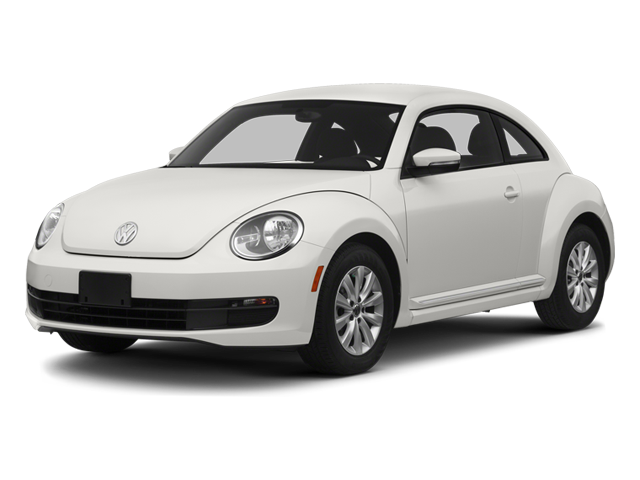 2013 Volkswagen Beetle 2.0 - Photo 31