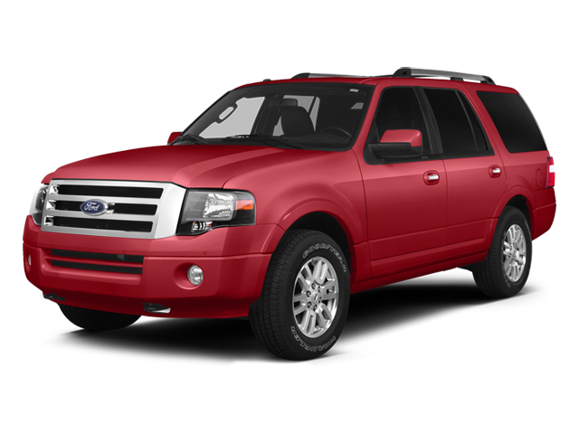 2014 Ford Expedition XLT