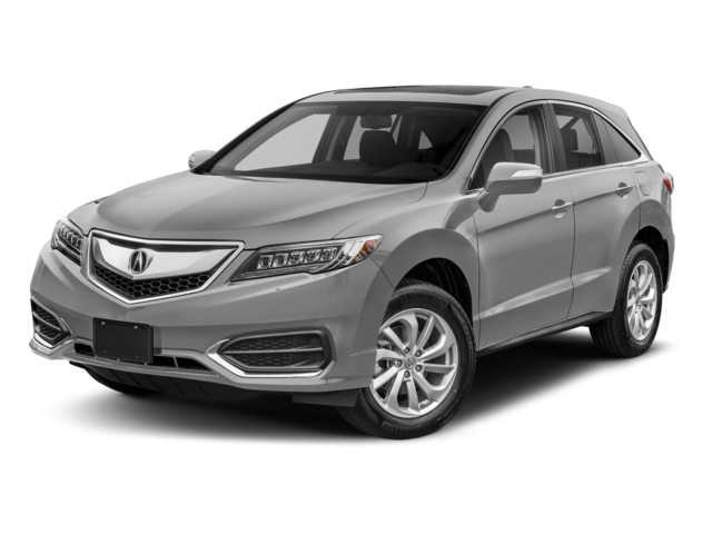 2018 Acura RDX Technology Package