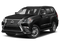 2018 Lexus GX 460