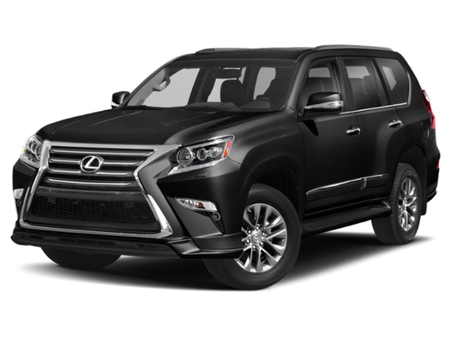 2018 Lexus GX 460