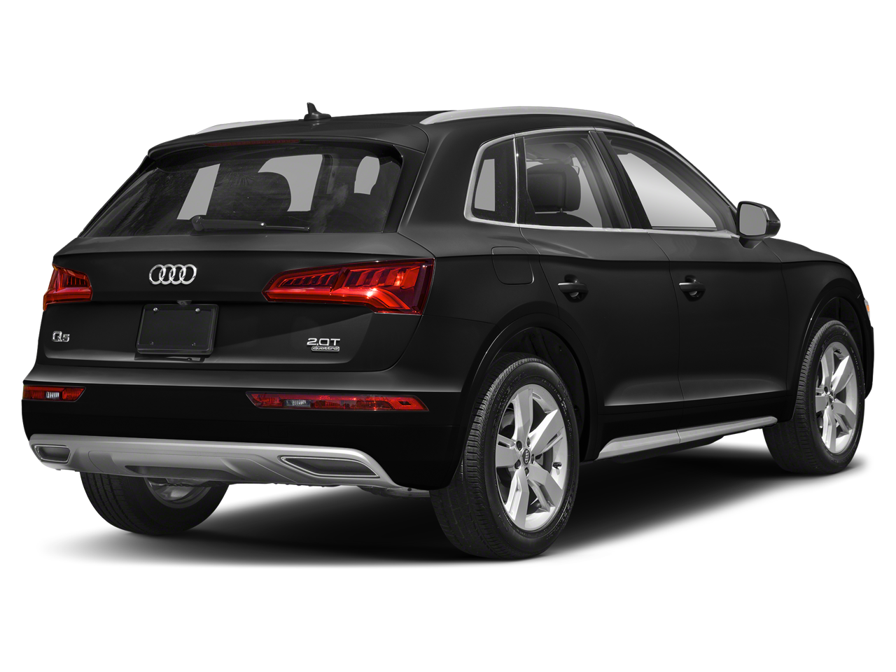 2018 Audi Q5 2.0T Premium quattro