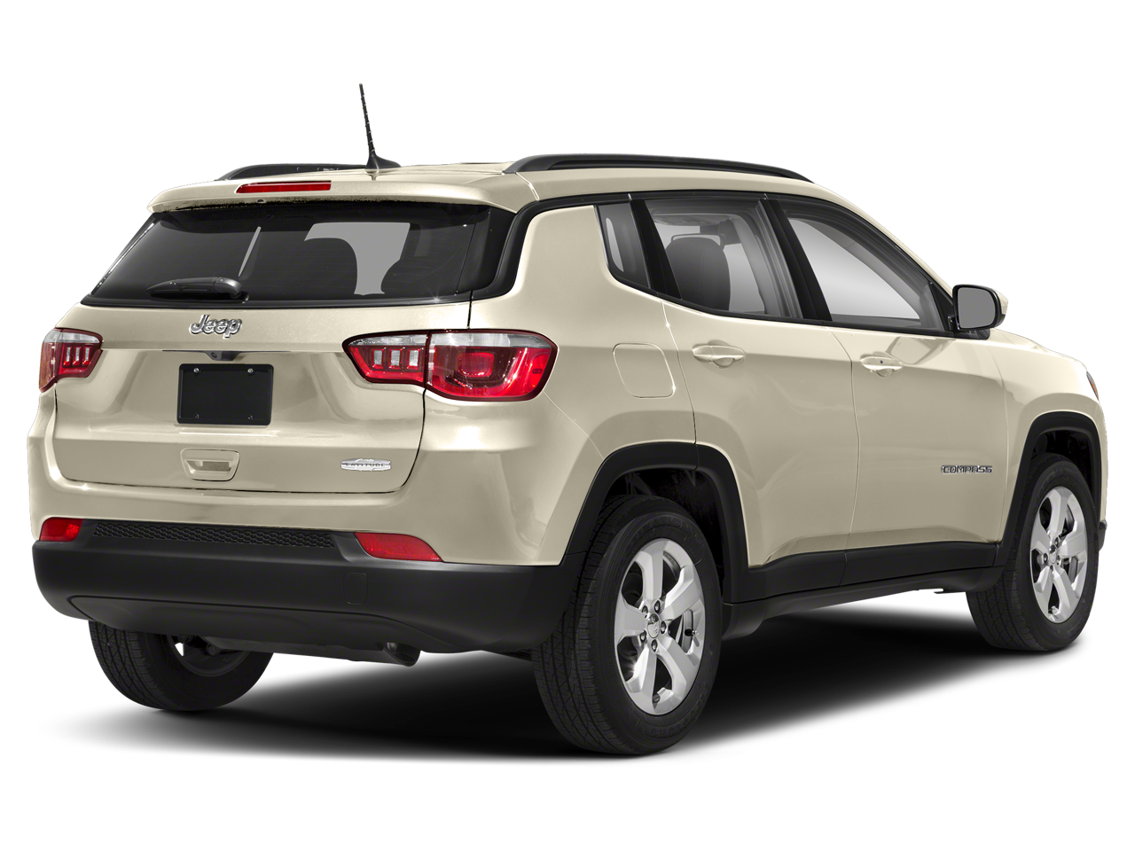 Used 2018 Jeep Compass Limited with VIN 3C4NJDCB7JT482591 for sale in Roselle, NJ