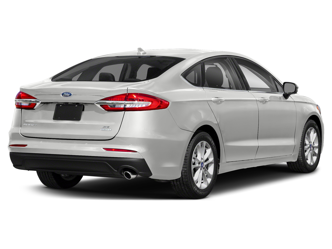 Used 2019 Ford Fusion SE with VIN 3FA6P0HD6KR244922 for sale in Roselle, NJ