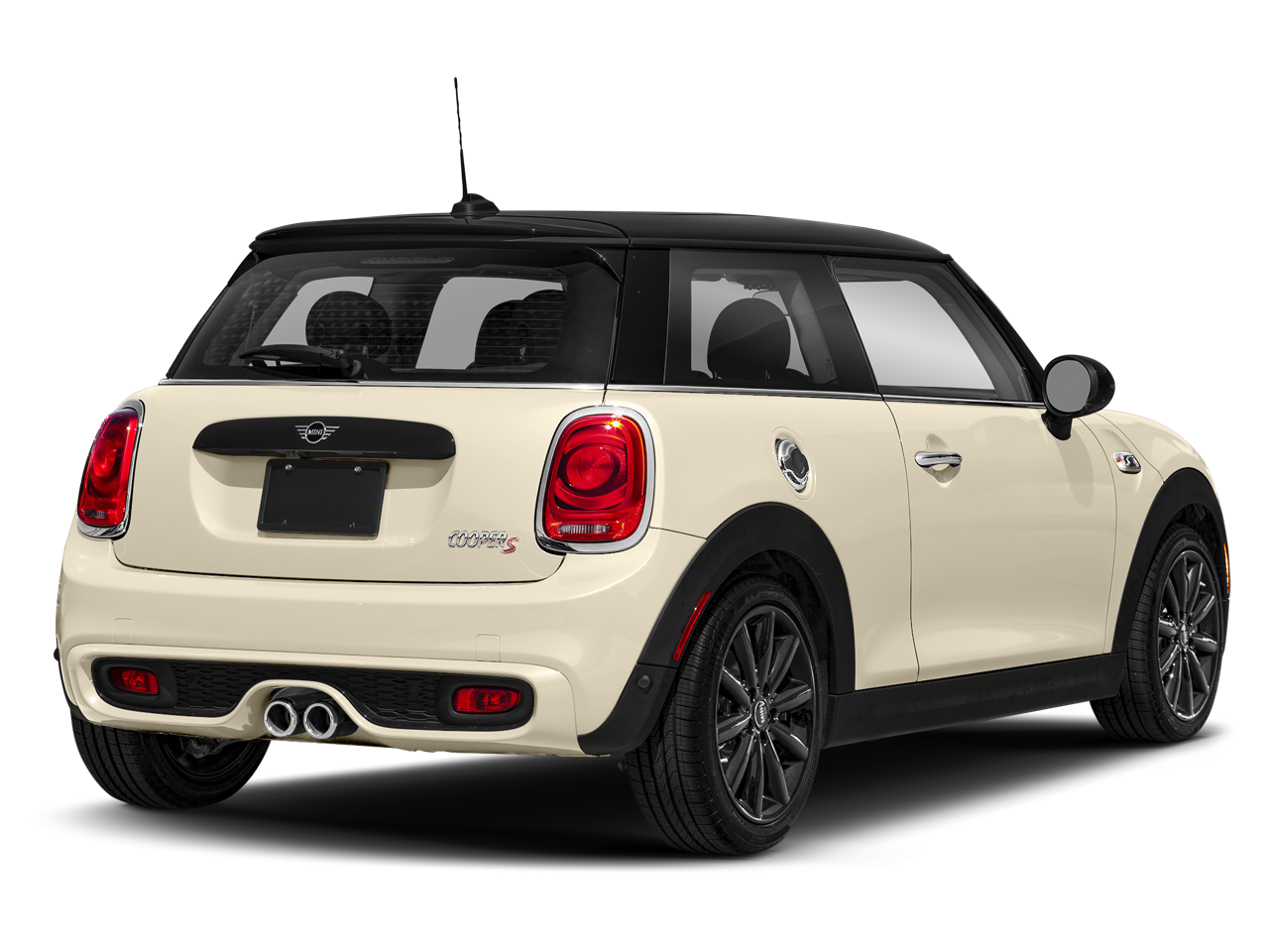 2019 MINI Cooper S Base