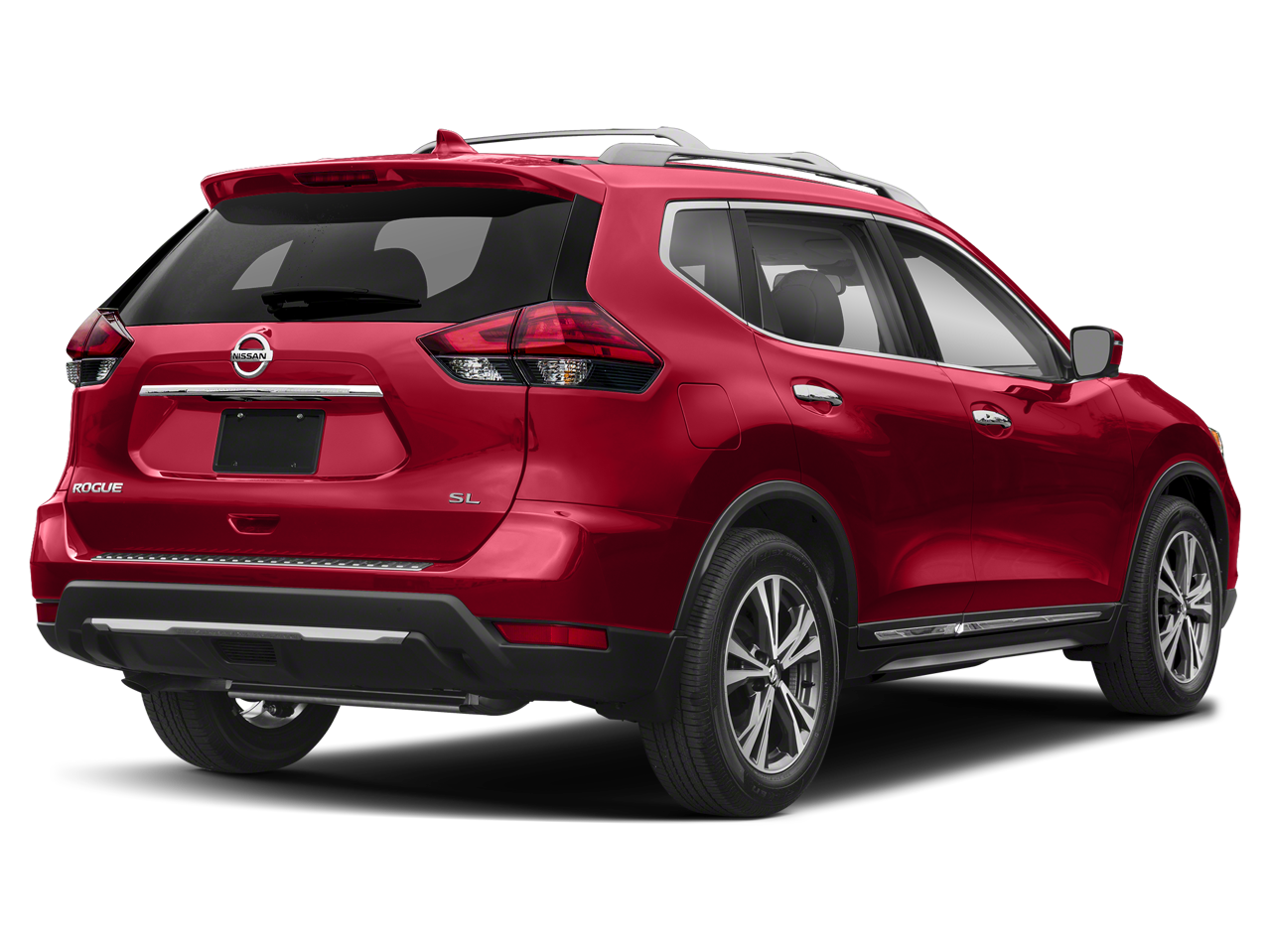 Used 2019 Nissan Rogue SL with VIN 5N1AT2MV0KC829841 for sale in Roselle, NJ