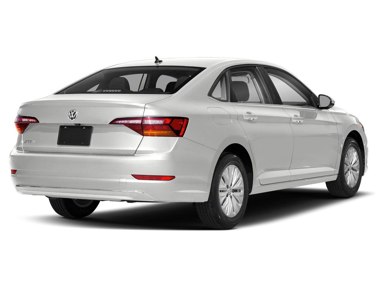 Used 2019 Volkswagen Jetta SE with VIN 3VWC57BU4KM103605 for sale in Roselle, NJ