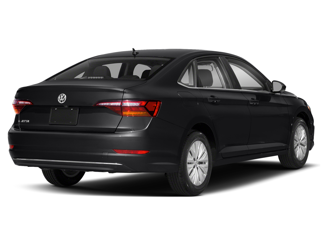 Used 2019 Volkswagen Jetta S with VIN 3VWC57BUXKM083828 for sale in Roselle, NJ
