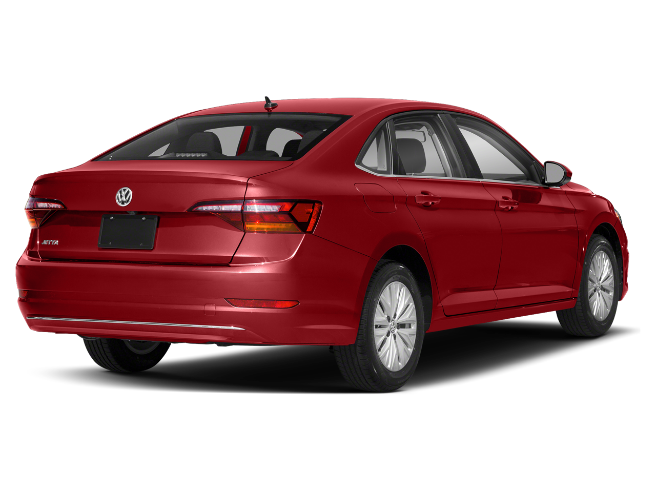 Used 2019 Volkswagen Jetta S with VIN 3VWN57BU9KM109330 for sale in Roselle, NJ