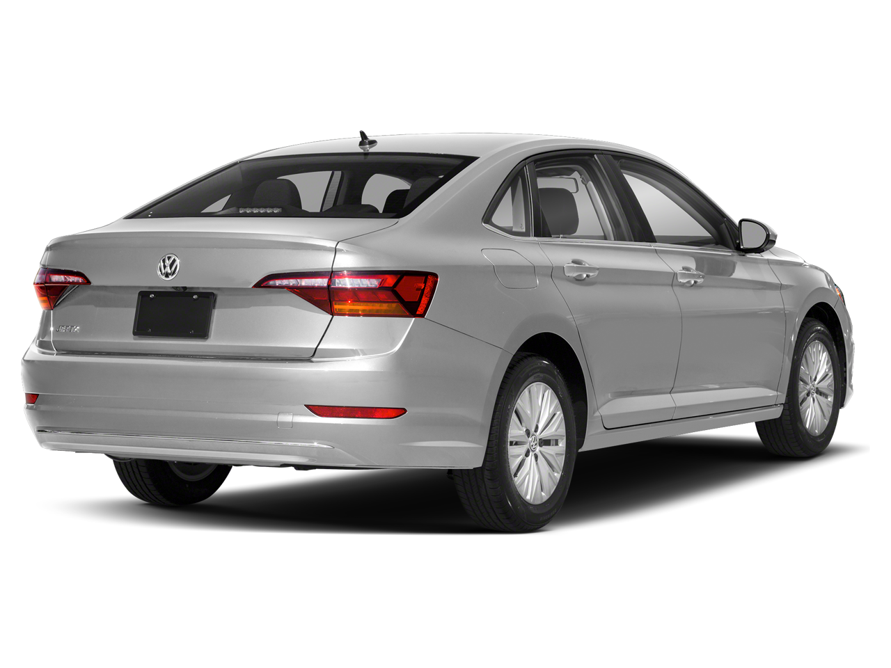 2019 Volkswagen Jetta SEL