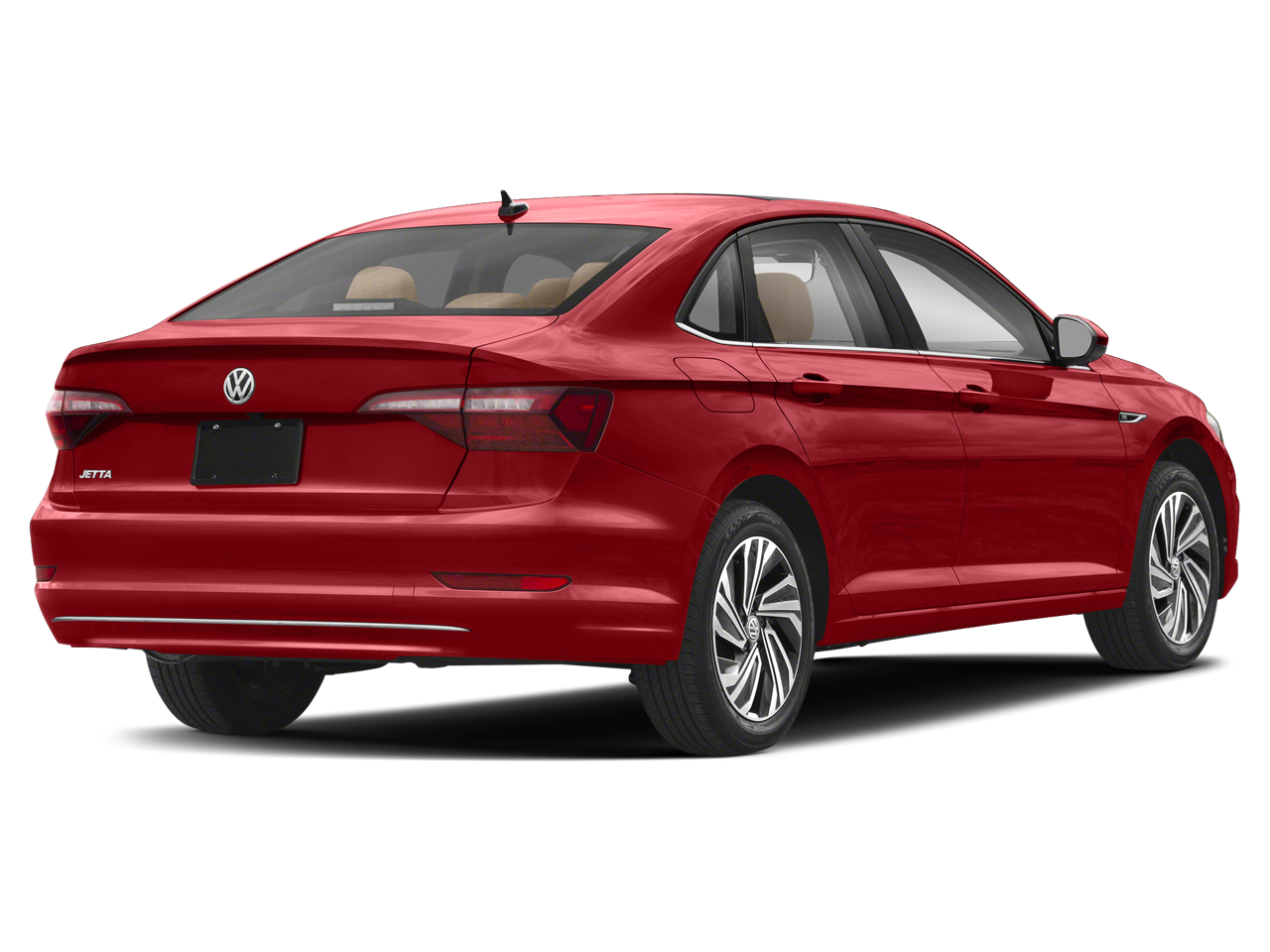 Used 2021 Volkswagen Jetta SEL with VIN 3VWE57BU7MM039488 for sale in Roselle, NJ