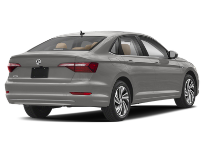 2021 Volkswagen Jetta 1.4T SE