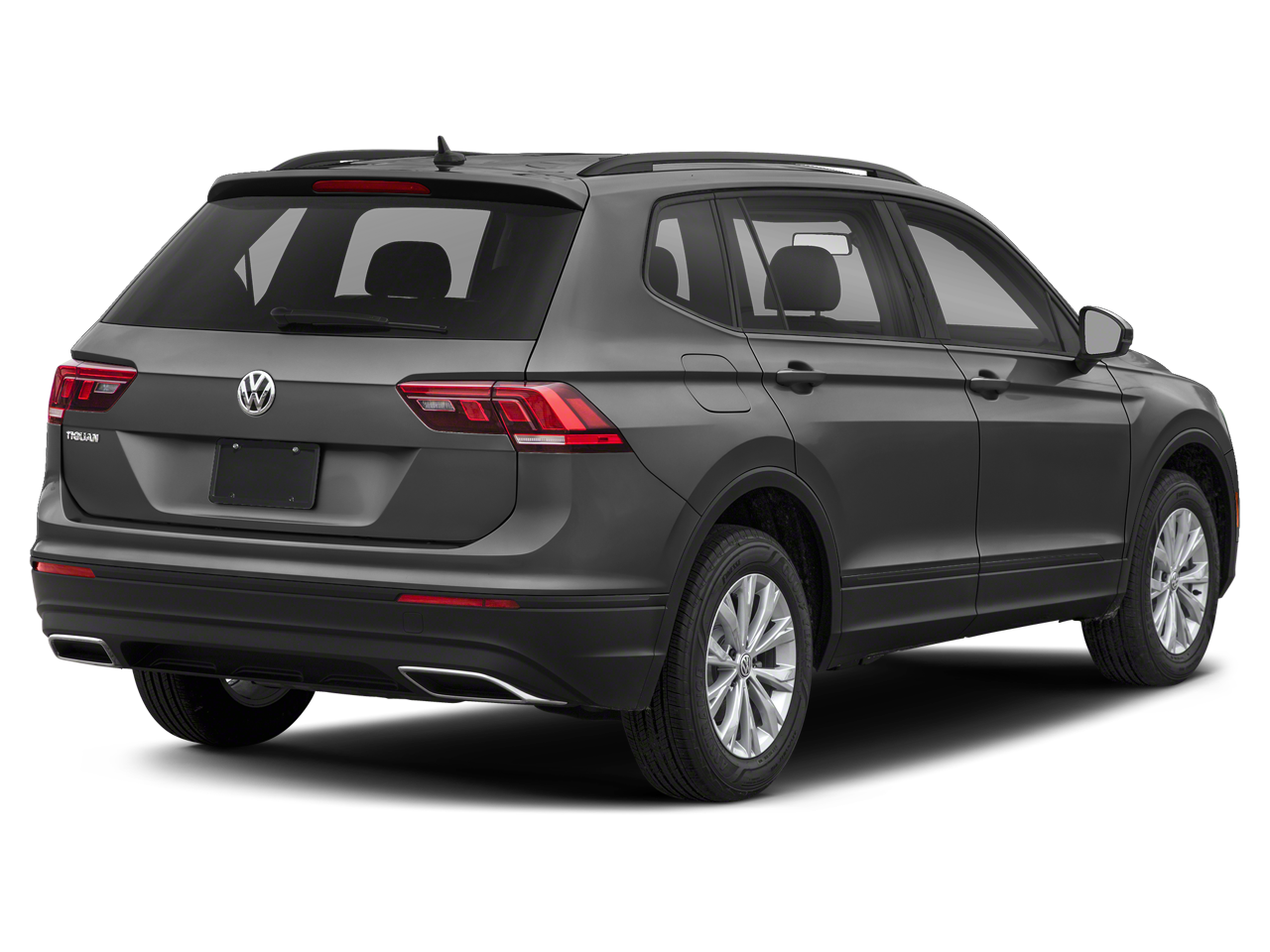 Used 2021 Volkswagen Tiguan S with VIN 3VV0B7AX5MM043476 for sale in Roselle, NJ