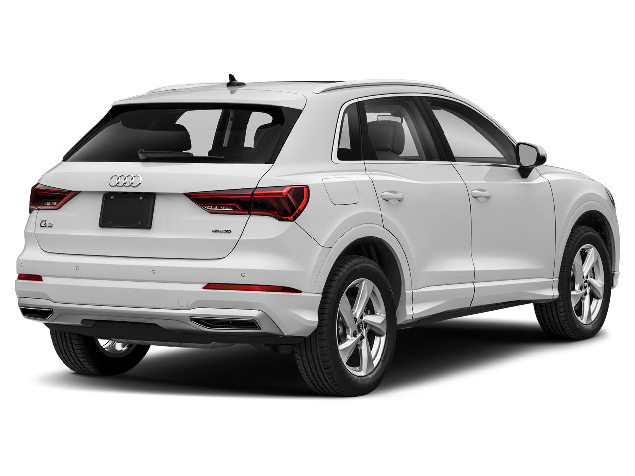 2022 Audi Q3 Premium S line quattro photo 3