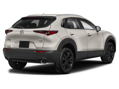 2022 Mazda Mazda CX-30 2.5 Turbo Premium Plus Package w/Premium Plus Package