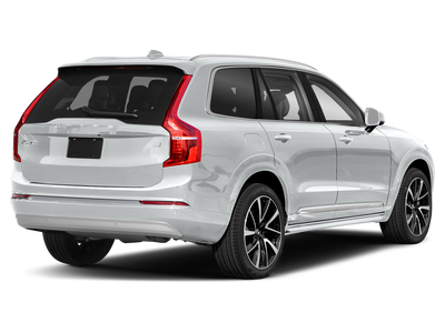 2022 Volvo XC90 Recharge Plug-In Hybrid T8 Inscription Expression 6 Passenger