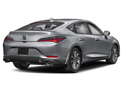 2023 Acura Integra Base