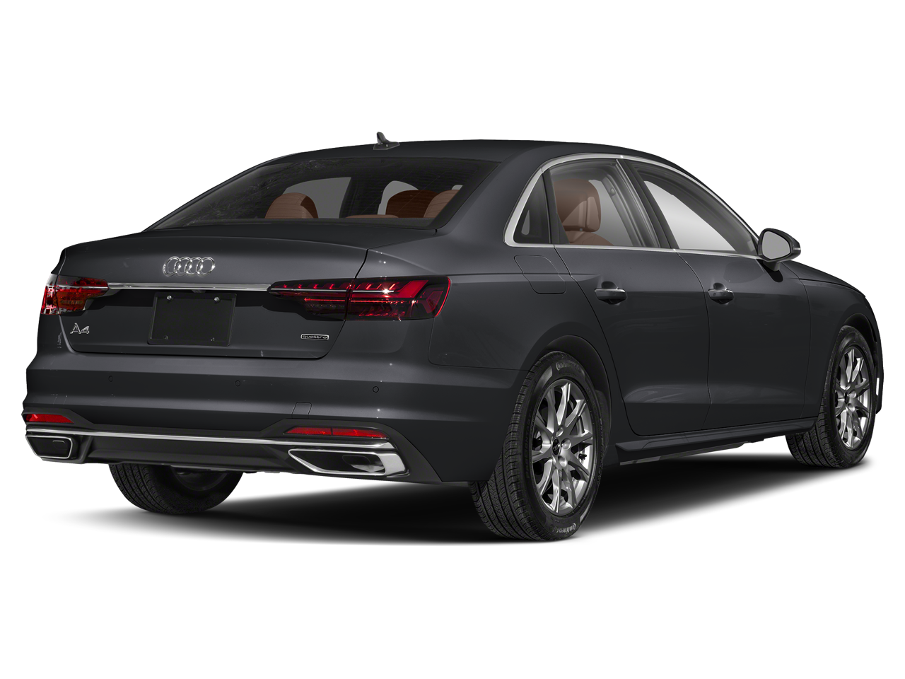 2023 Audi A4 40 Premium quattro