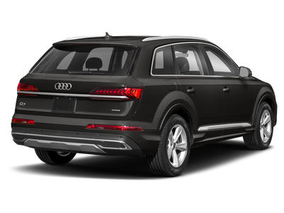 2023 Audi Q7 55 Premium quattro