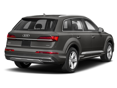 2023 Audi Q7 55 Premium Plus quattro