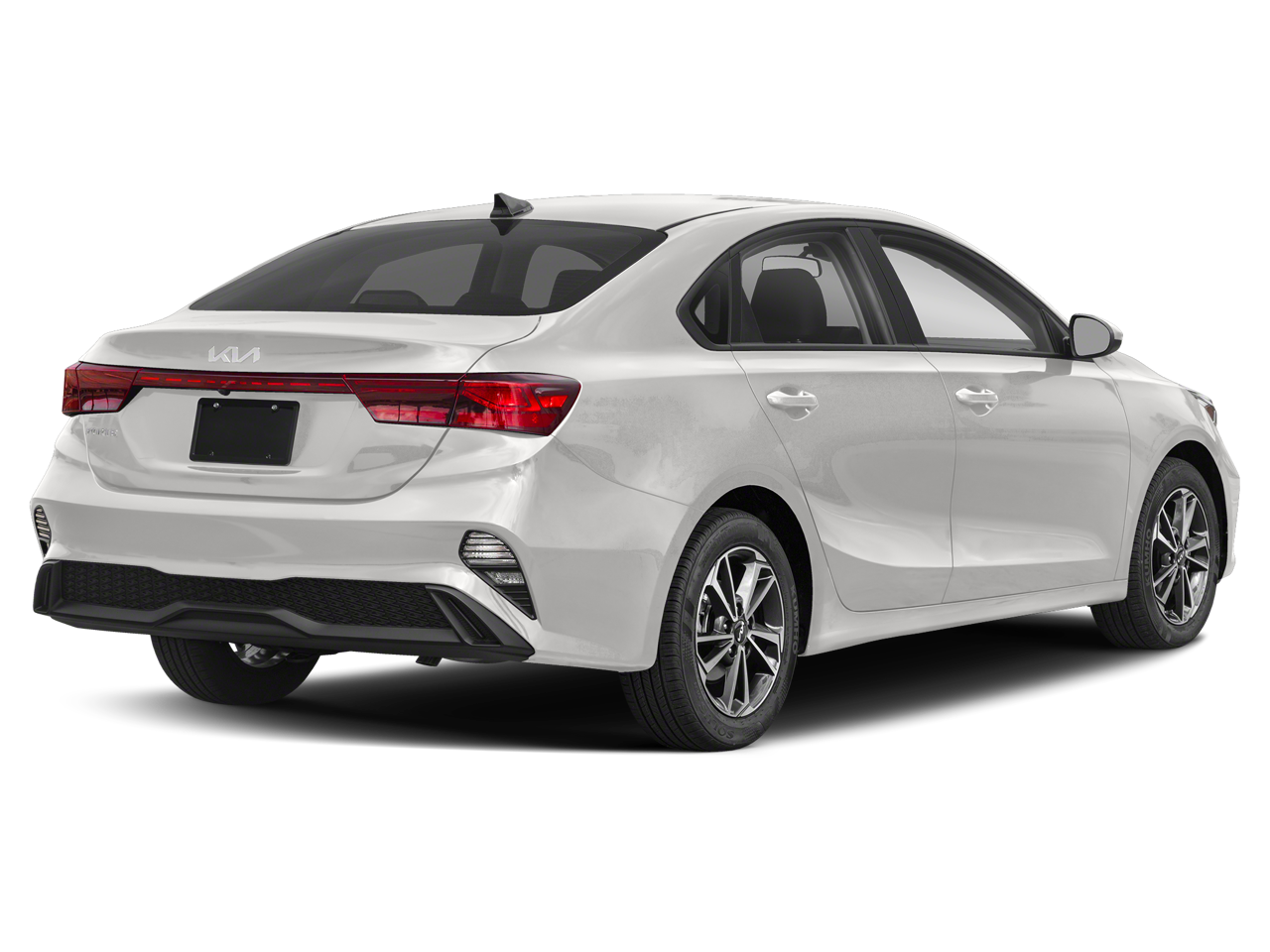 Used 2023 Kia Forte LXS with VIN 3KPF24AD1PE610939 for sale in Roselle, NJ