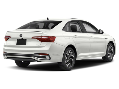 2023 Volkswagen Jetta 1.5T SEL