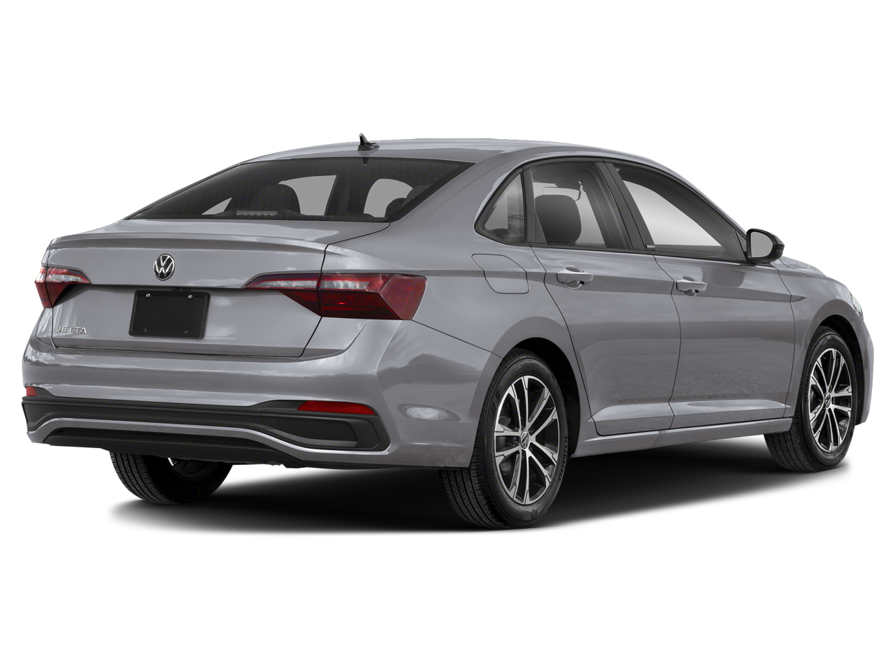 2023 Volkswagen Jetta 1.5T Sport