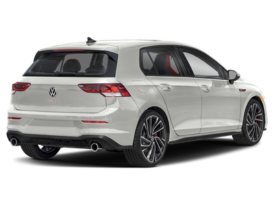 2023 Volkswagen Golf GTI Autobahn