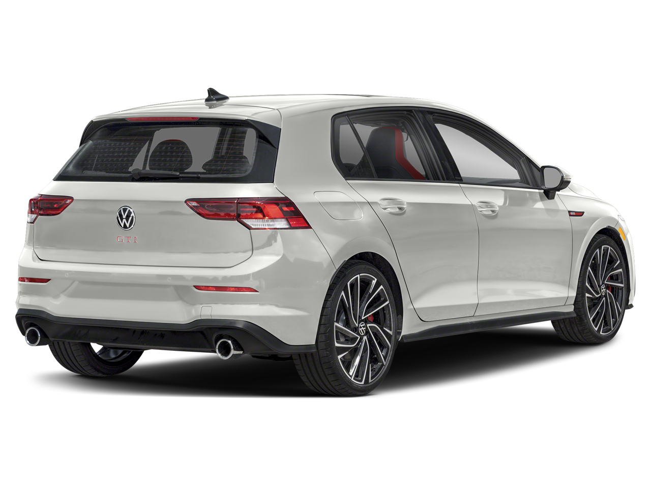 2023 Volkswagen Golf GTI Autobahn