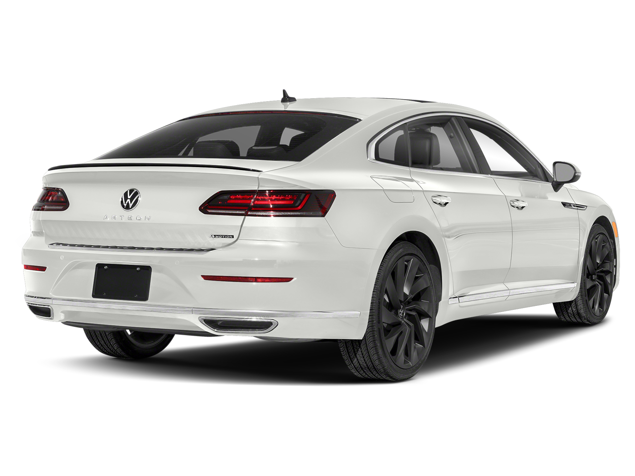 2023 Volkswagen Arteon 2.0T SEL Premium R-Line