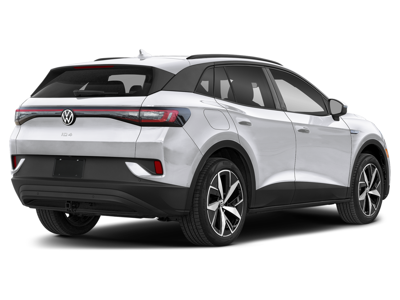 Used 2023 Volkswagen ID.4 PRO with VIN 1V2CMPE85PC019028 for sale in Roselle, NJ