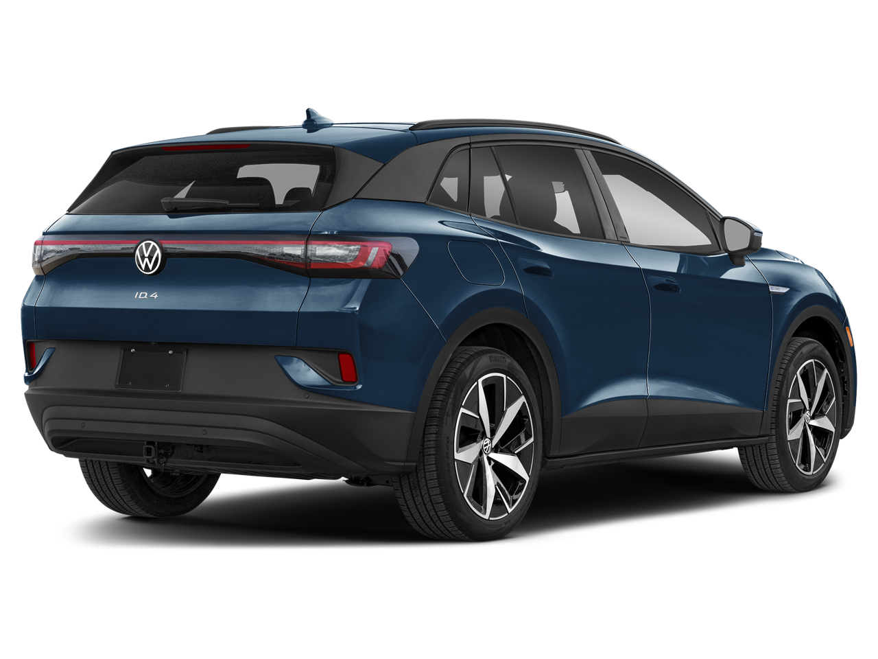 2023 Volkswagen ID.4 Pro
