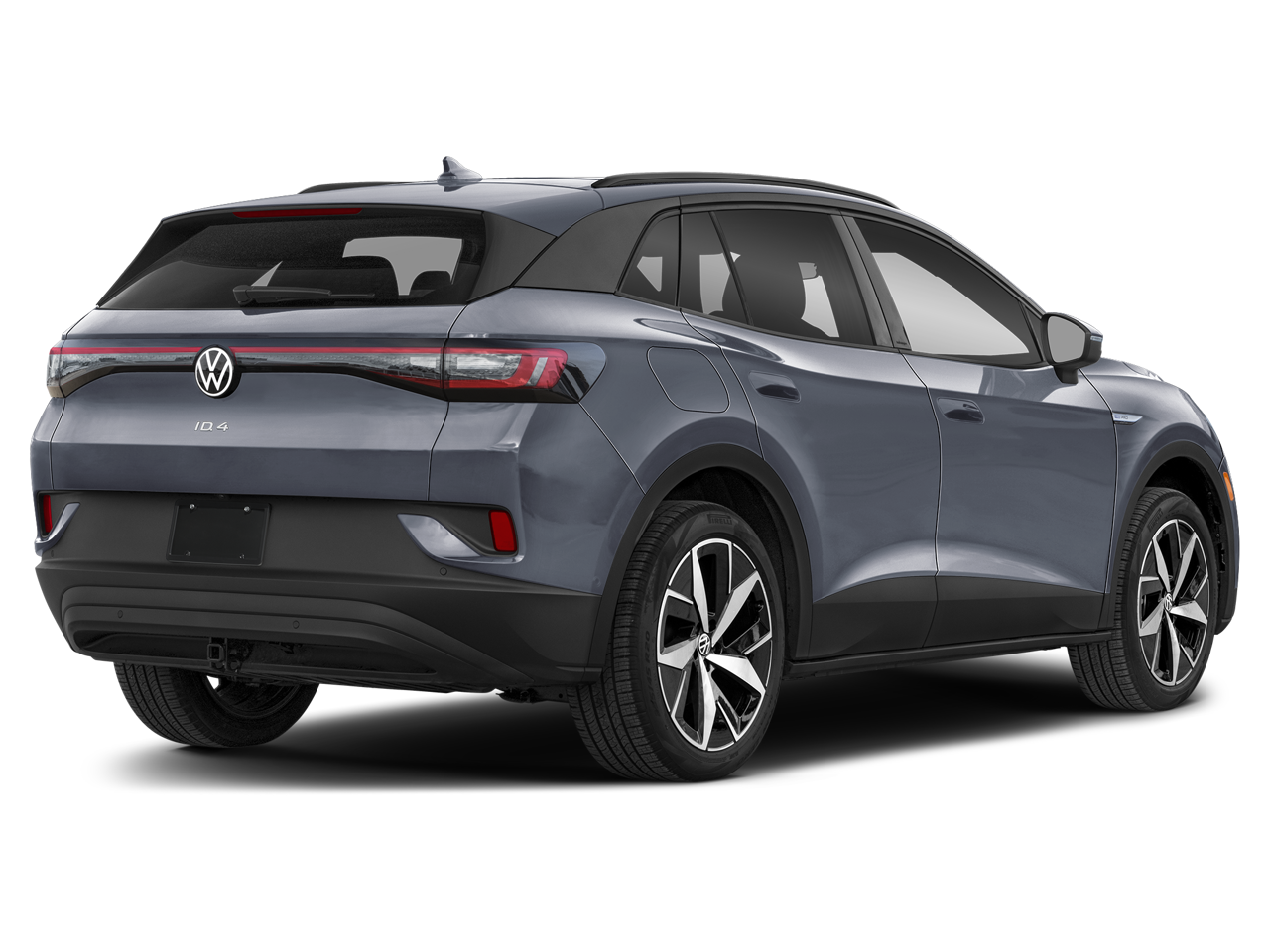 2025 Volkswagen ID.4 Pro