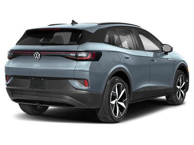 2025 Volkswagen ID.4 Pro S