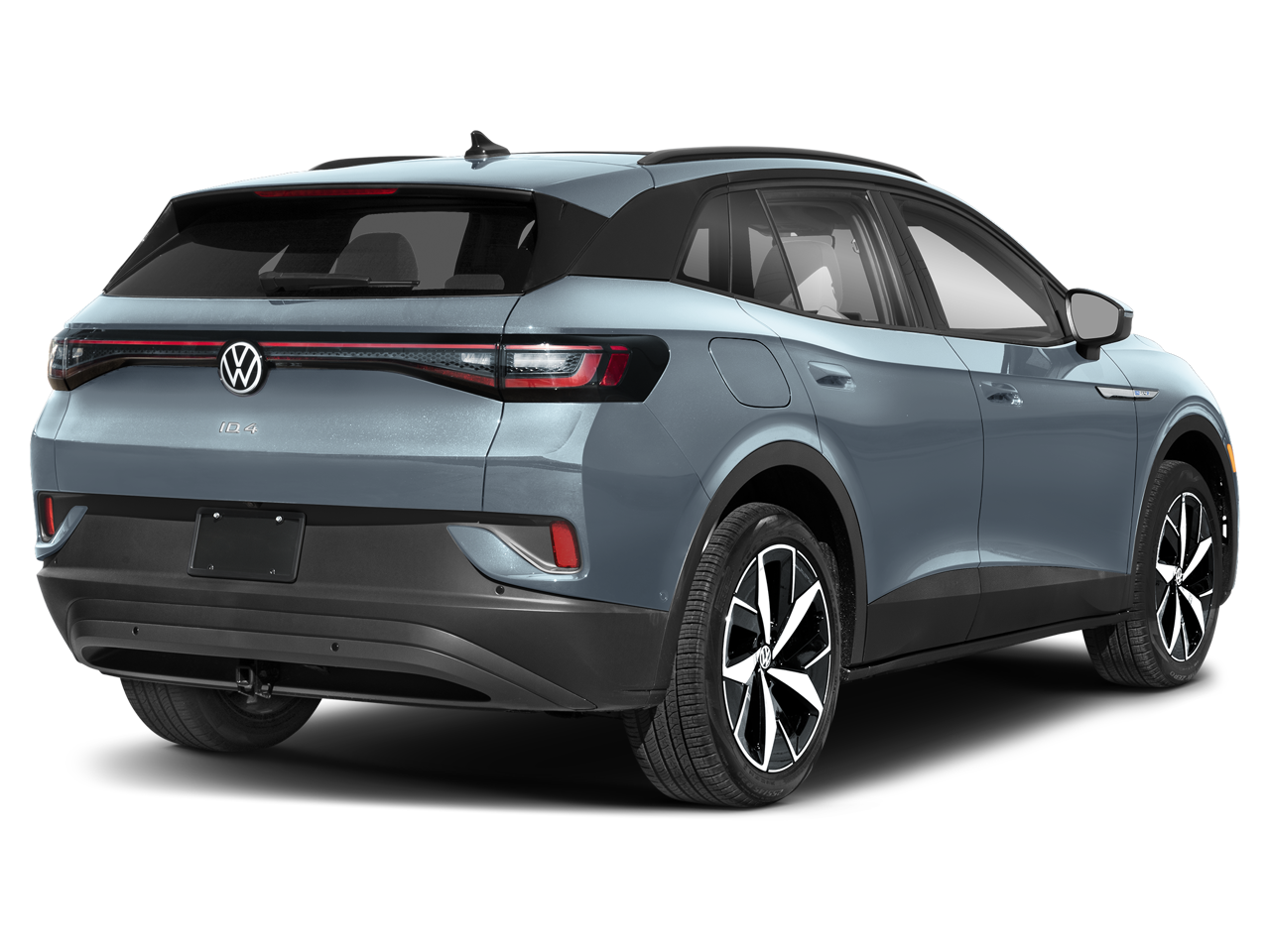 2025 Volkswagen ID.4 Pro S