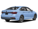 2026 Volkswagen Jetta SE FWD