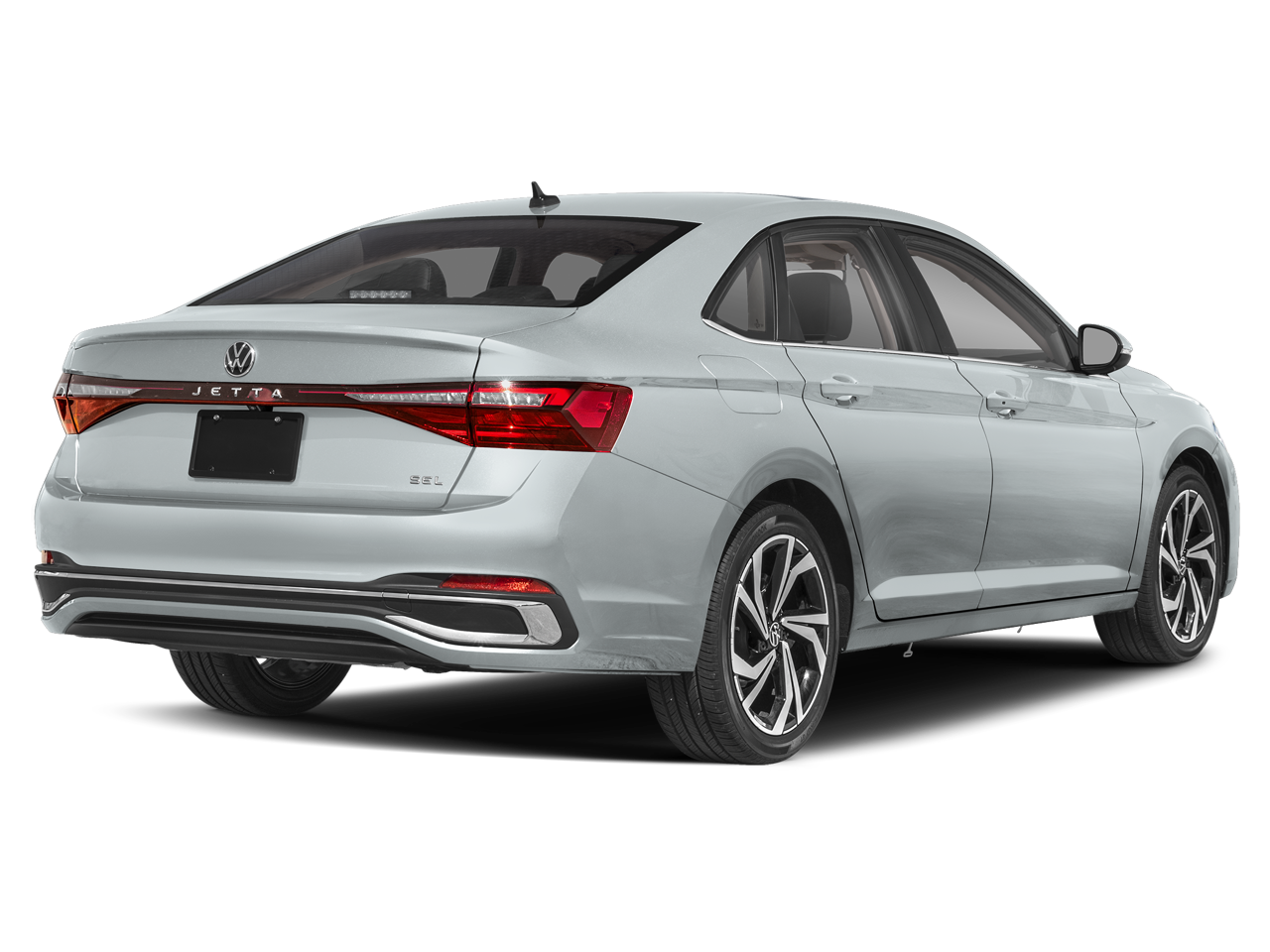2026 Volkswagen Jetta SEL - Photo 13