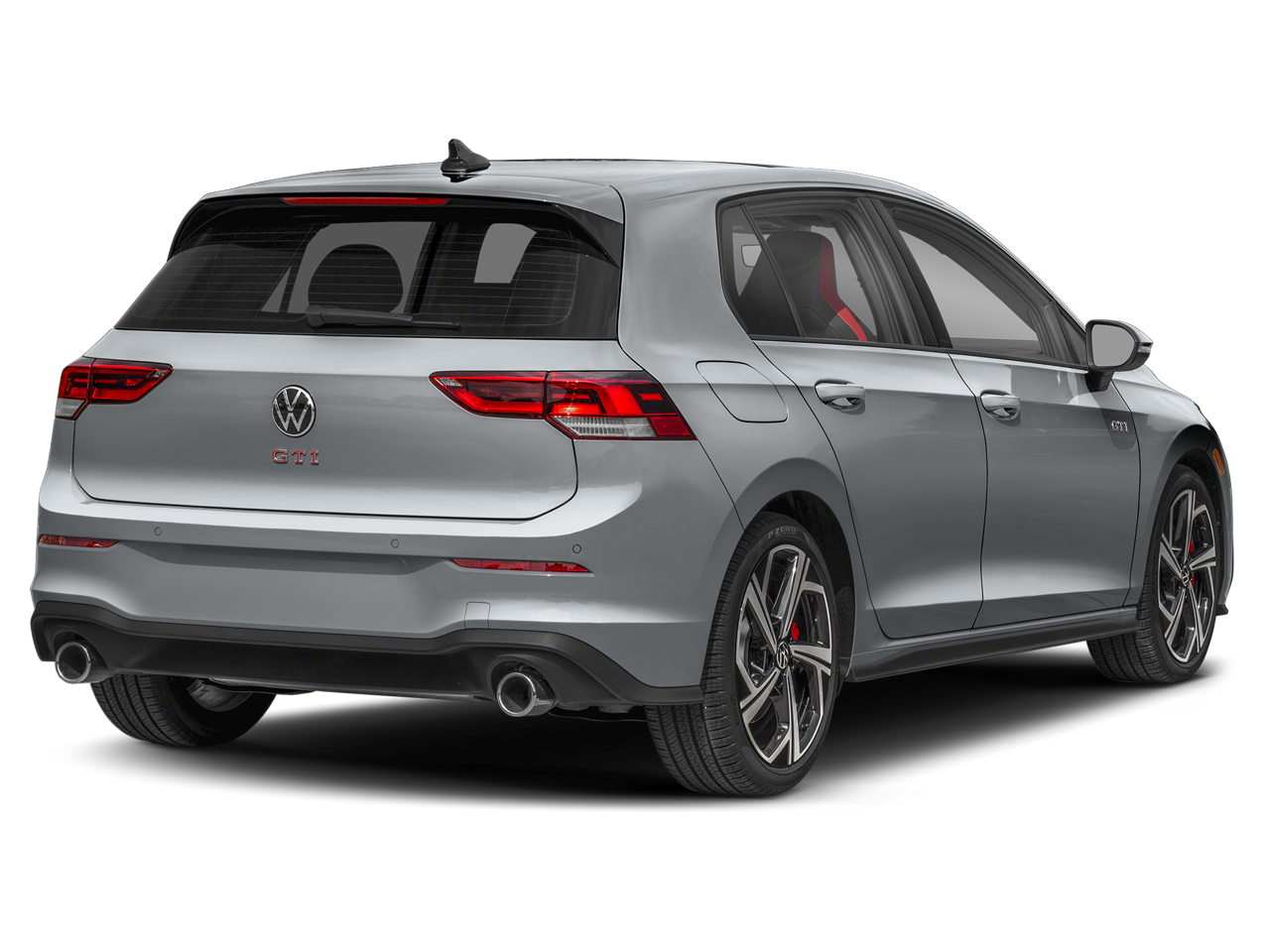 2026 Volkswagen Golf GTI SE thumbnail 17