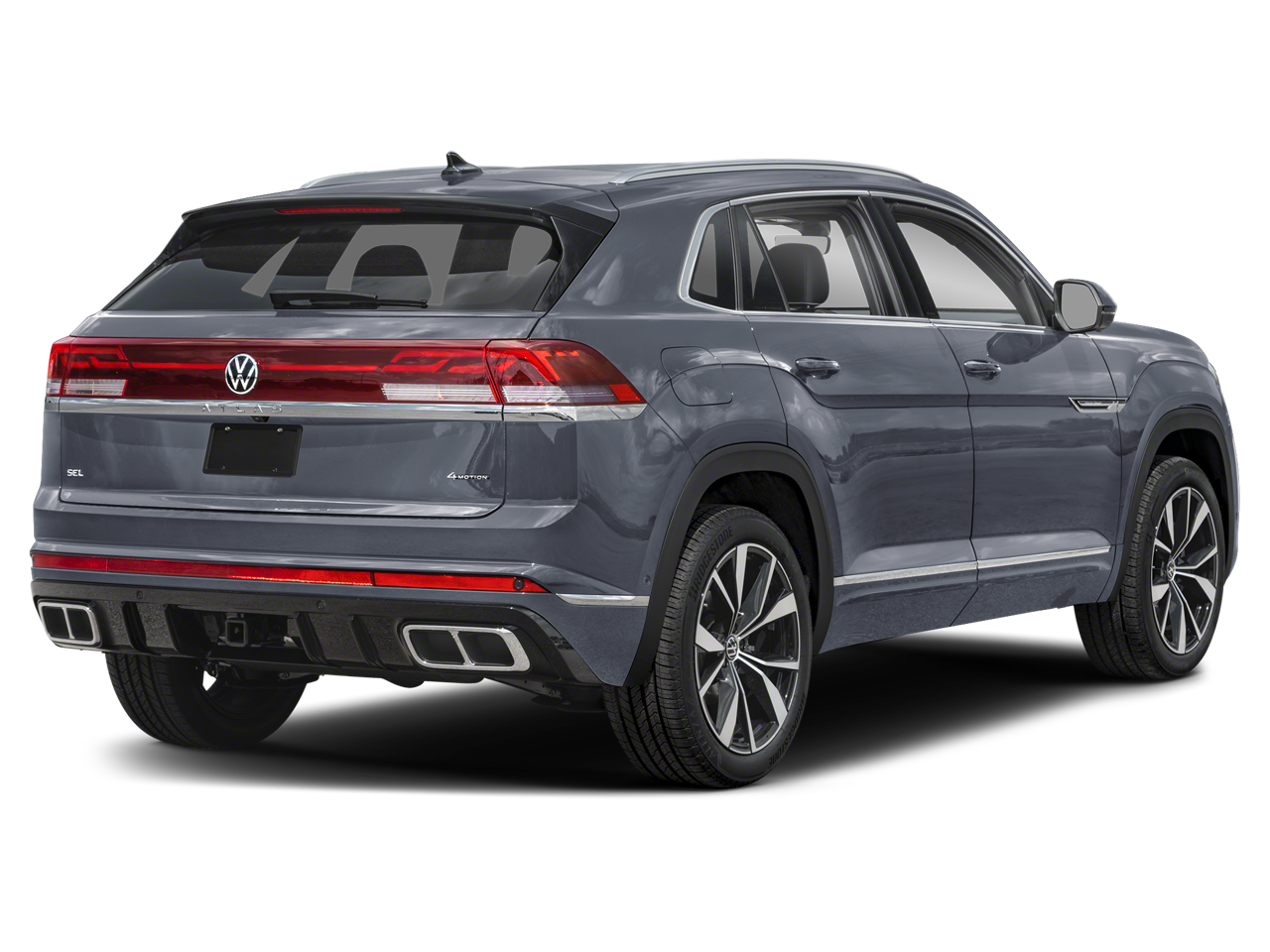 2026 Volkswagen Atlas Cross Sport SEL Premium R-LINE - Photo 17