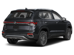 2026 Volkswagen Taos SE AWD