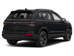 2026 Volkswagen Taos 1.5T SE Black