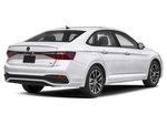 2027 Volkswagen Jetta SE FWD