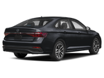 2027 Volkswagen Jetta 1.5T SE