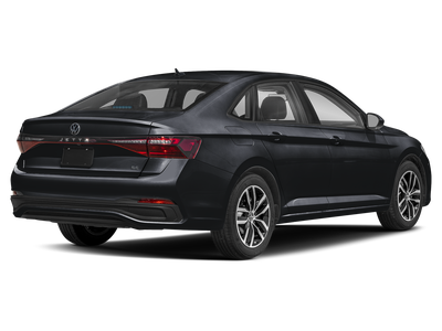 2027 Volkswagen Jetta 1.5T SE
