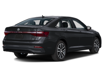2027 Volkswagen Jetta 1.5T SE