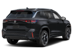 2027 Volkswagen Tiguan SEL R-Line Turbo 4MOTION