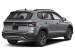 2027 Volkswagen Taos S 4MOTION
