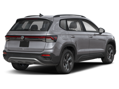 2027 Volkswagen Taos S 4MOTION