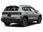2027 Volkswagen Taos Base