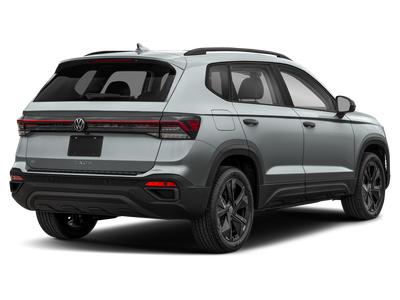 2027 Volkswagen Taos Base